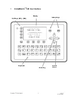 Preview for 5 page of ACR Electronics GlobalWatch 2 AIS User Manual