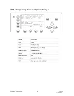 Preview for 30 page of ACR Electronics GlobalWatch 2 AIS User Manual