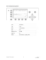 Preview for 31 page of ACR Electronics GlobalWatch 2 AIS User Manual