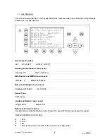 Preview for 34 page of ACR Electronics GlobalWatch 2 AIS User Manual