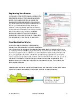 Preview for 4 page of ACR Electronics PLB-410 Product User Manual