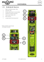 Preview for 9 page of ACR Electronics ResQLink AIS User Manual