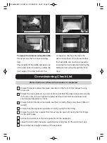 Preview for 11 page of ACR STOVES Oakdale FB1MF Technical Manual