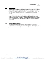 Preview for 18 page of ACR Systems 01-0194 Reference Manual