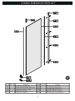 Preview for 3 page of ACRITEC ABBOTT Series Installation Manual