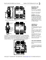 Preview for 3 page of Acromag 961EN-4006 User Manual