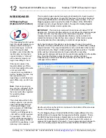 Preview for 12 page of Acromag 961EN-4006 User Manual