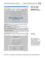 Preview for 13 page of Acromag 961EN-4006 User Manual