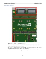 Preview for 28 page of Acromag ACEX4041 User Manual