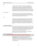 Preview for 44 page of Acromag ACEX4041 User Manual