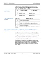 Preview for 26 page of Acromag Acropack AP440 Series User Manual