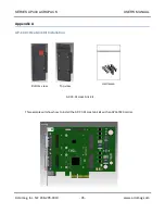 Preview for 46 page of Acromag Acropack AP440 Series User Manual