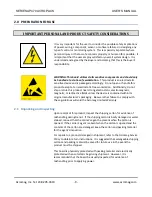 Preview for 10 page of Acromag AcroPack AP470 Series User Manual