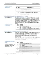 Preview for 31 page of Acromag AcroPack AP470 Series User Manual