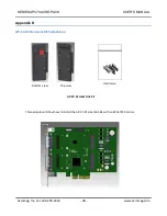 Preview for 49 page of Acromag AcroPack AP470 Series User Manual