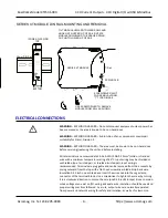 Preview for 6 page of Acromag BusWorks XT Series User Manual