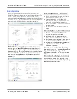 Preview for 17 page of Acromag BusWorks XT Series User Manual