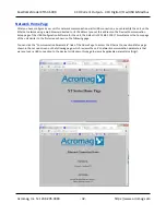 Preview for 32 page of Acromag BusWorks XT Series User Manual