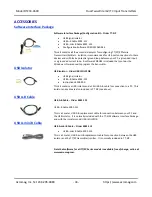 Preview for 33 page of Acromag DT233-0600 User Manual