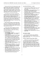 Preview for 3 page of Acromag IntelliPack 895M Series User Manual