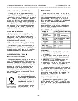 Preview for 4 page of Acromag IntelliPack 895M Series User Manual