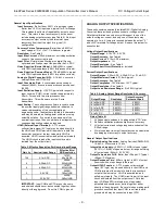 Preview for 9 page of Acromag IntelliPack 895M Series User Manual