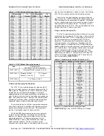 Preview for 5 page of Acromag IP1K110 Series User Manual