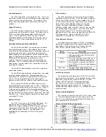 Preview for 14 page of Acromag IP1K110 Series User Manual