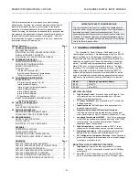 Preview for 3 page of Acromag IP400 Series User Manual