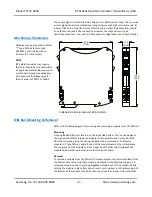 Preview for 5 page of Acromag TT235-0600 User Manual