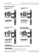 Preview for 9 page of Acromag TT235-0600 User Manual