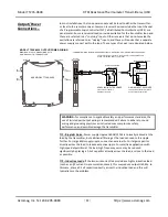 Preview for 11 page of Acromag TT235-0600 User Manual