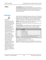 Preview for 33 page of Acromag TT235-0600 User Manual