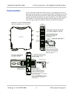 Preview for 7 page of Acromag XT1533-000 User Manual