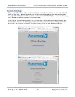 Preview for 27 page of Acromag XT1533-000 User Manual