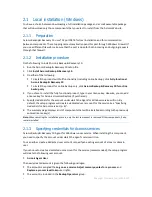 Preview for 6 page of ACRONIS BACKUP AND RECOVERY 10 WORKSTATION - INSTALLATION UPDATE 3 Installation Manual