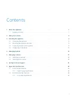 Preview for 3 page of ACRONIS SDI-5060 Appliance Quick Start Manual