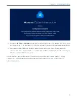 Preview for 17 page of ACRONIS SDI-5060 Appliance Quick Start Manual