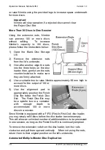 Preview for 16 page of Acronova Technology NB12 Series Operation Manual