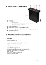 Preview for 29 page of acropaq APS26K User Manual