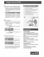 Preview for 15 page of Acroprint ATT310 User Manual