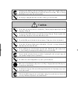 Preview for 4 page of Acroprint ES1000 User Manual