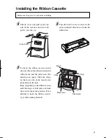 Preview for 9 page of Acroprint ES1000 User Manual