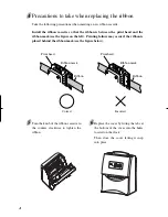 Preview for 10 page of Acroprint ES1000 User Manual