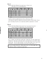 Preview for 15 page of Acroprint ES1000 User Manual