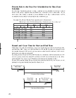 Preview for 16 page of Acroprint ES1000 User Manual