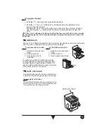 Preview for 9 page of Acros AF30200 Installation Use And Care Manual