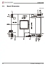 Preview for 14 page of Acrosser Technology ACM-XD15B7 User Manual