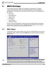 Preview for 15 page of Acrosser Technology ACM-XD15B7 User Manual