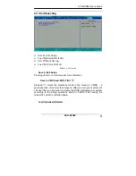 Preview for 29 page of Acrosser Technology ACS-B1086 User Manual